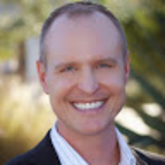 Meet your Posher, Brent - Picture 1 of 1